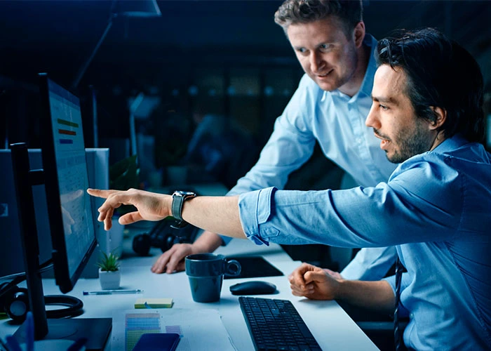 Outsourcing de TI